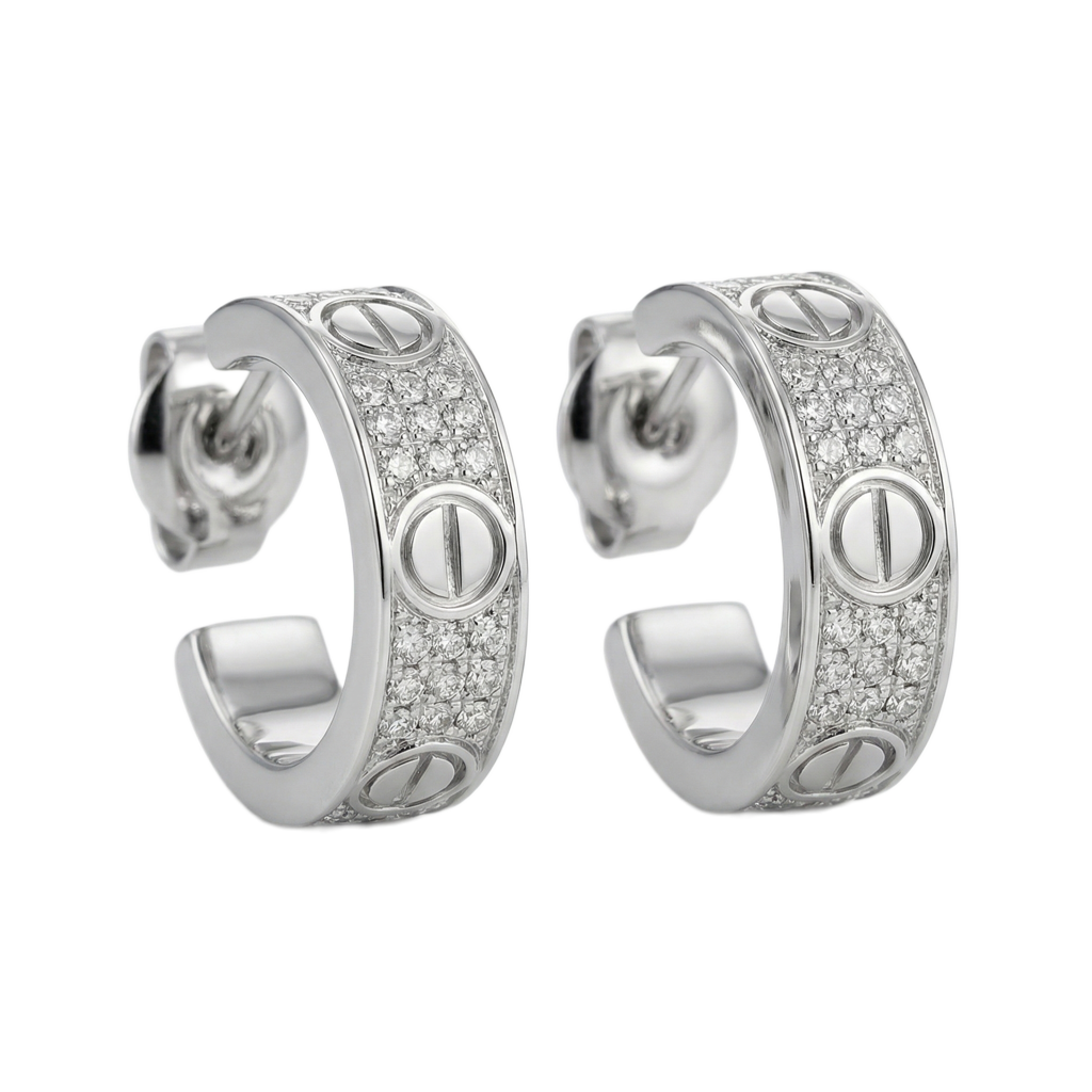 Urban Legend Küpe (İthal Model)