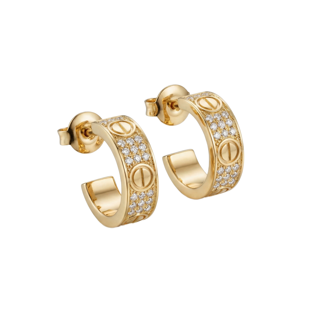 Urban Legend Küpe (İthal Model)