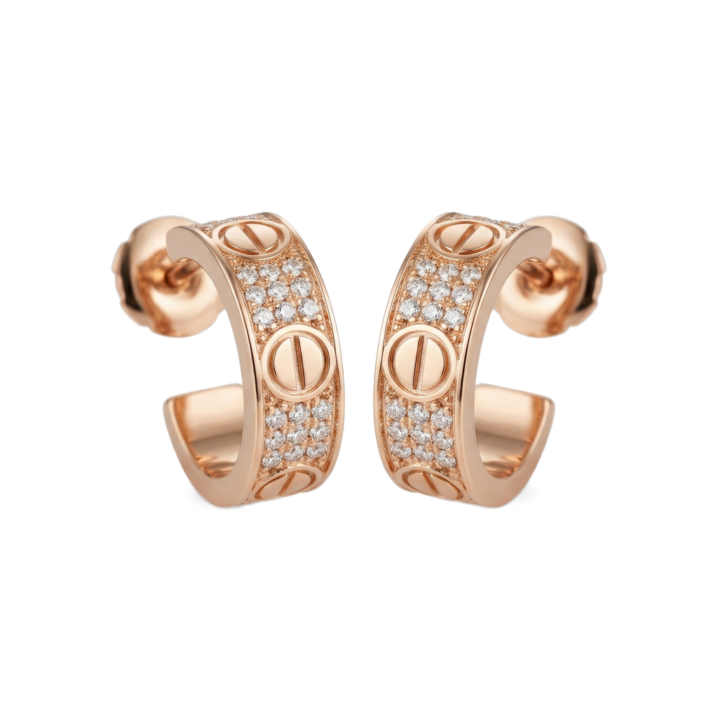 Urban Legend Küpe (İthal Model)