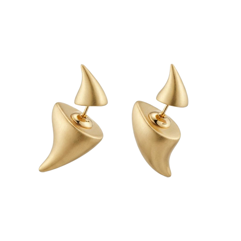 Aura Peak Küpe (İthal Model)