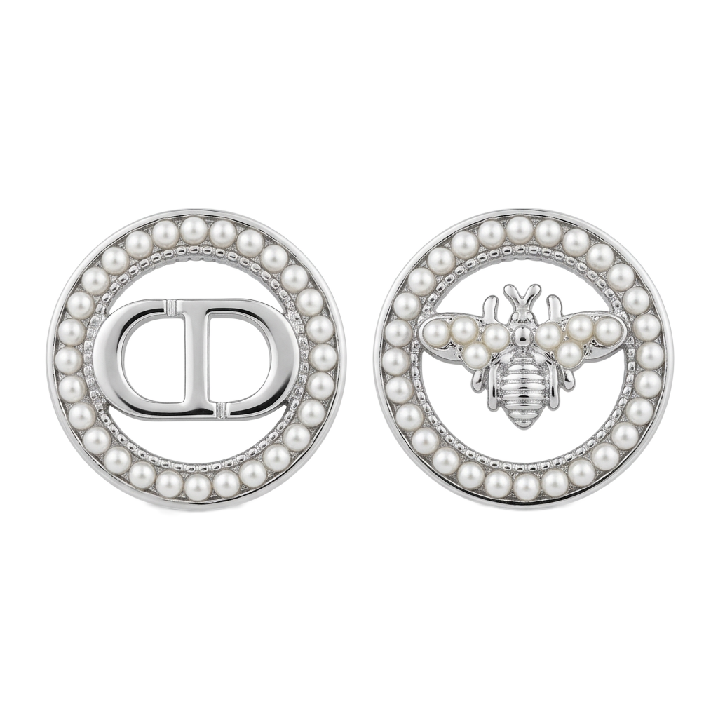 Imperial Bee Küpe (İthal Model)