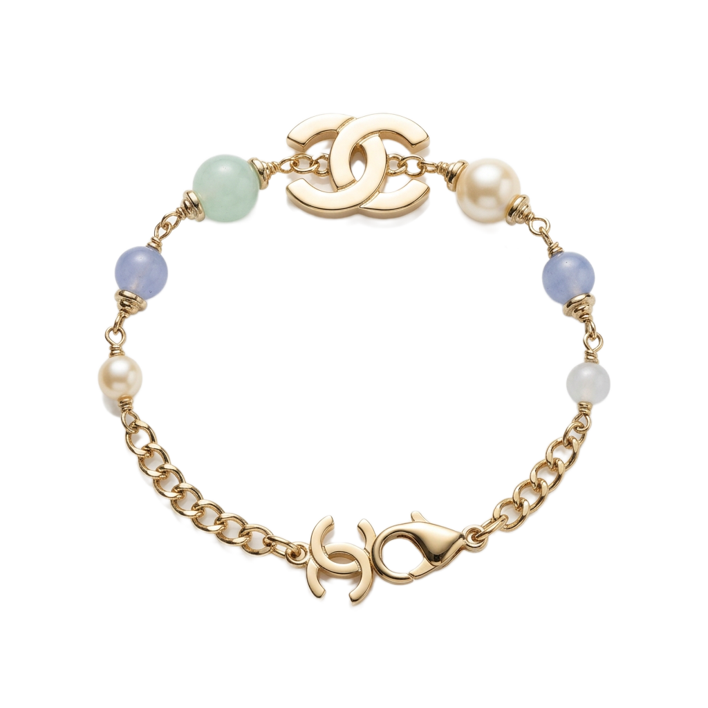 Candy Bead Bileklik (İthal Model)