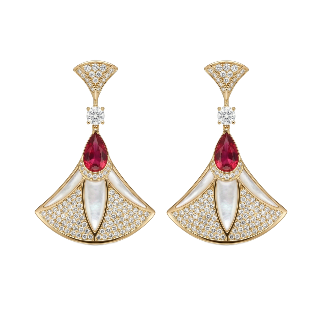 Diva’s Dream Küpe (İthal Model)