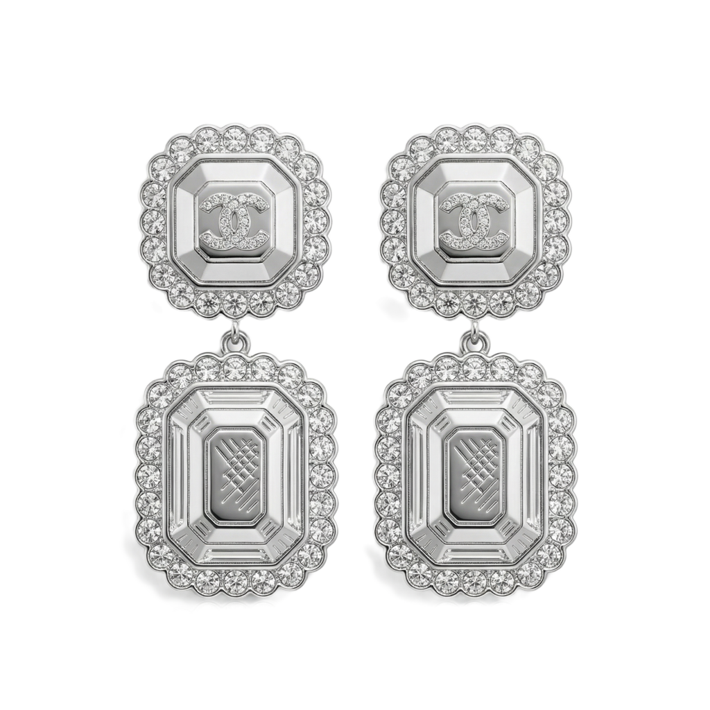 Stellar Icon Küpe (İthal Model)