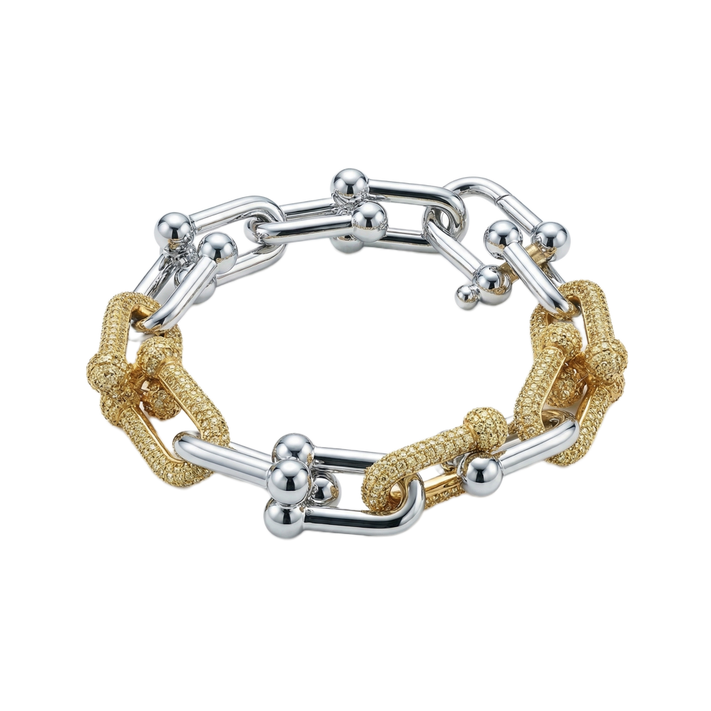 Imperial Duo Bileklik (İthal Model)