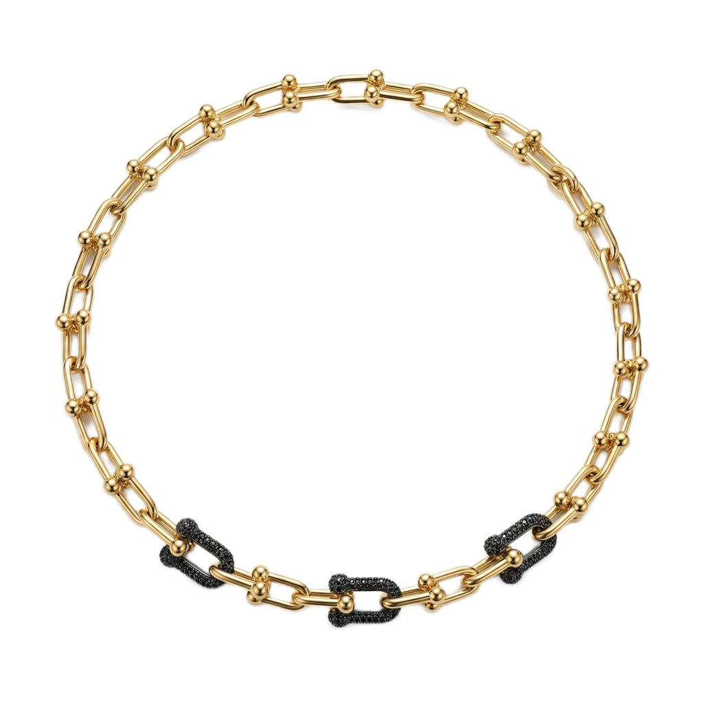 Radiant Mono Kolye (İthal Model)