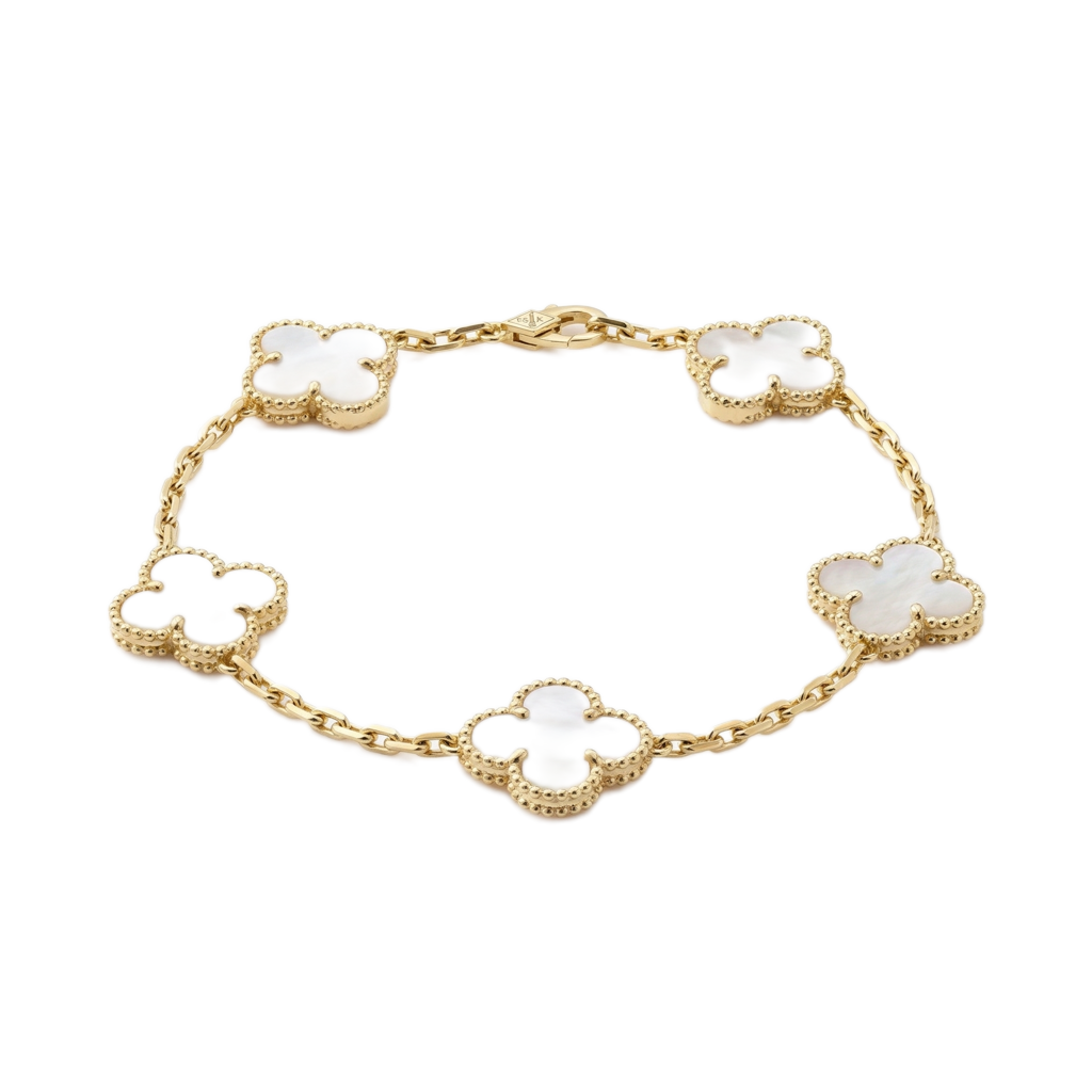 VCA Bracelet (Imported Boxed Model)