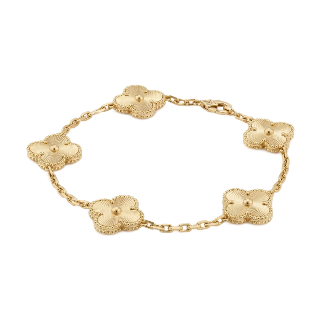 VCA Bracelet (Imported Boxed Model)