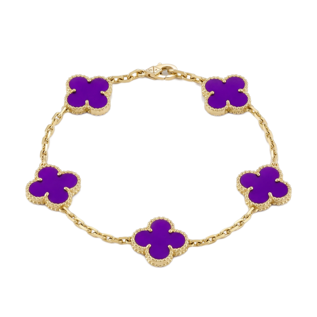 VCA Bracelet (Imported Boxed Model)