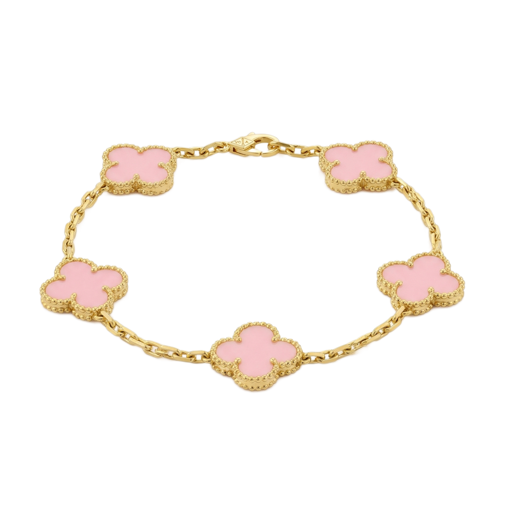 VCA Bracelet (Imported Boxed Model)