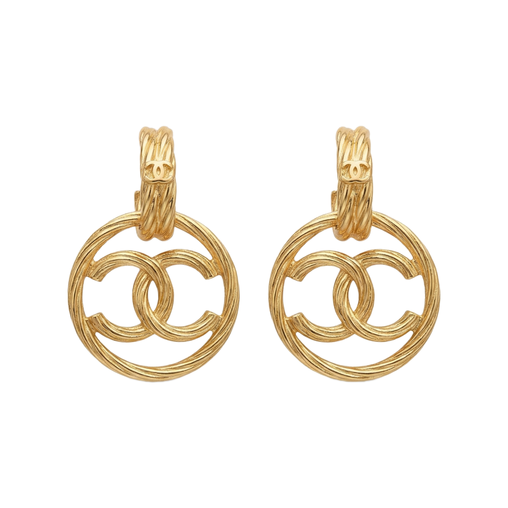 Vanguard Rope Küpe (İthal Model)