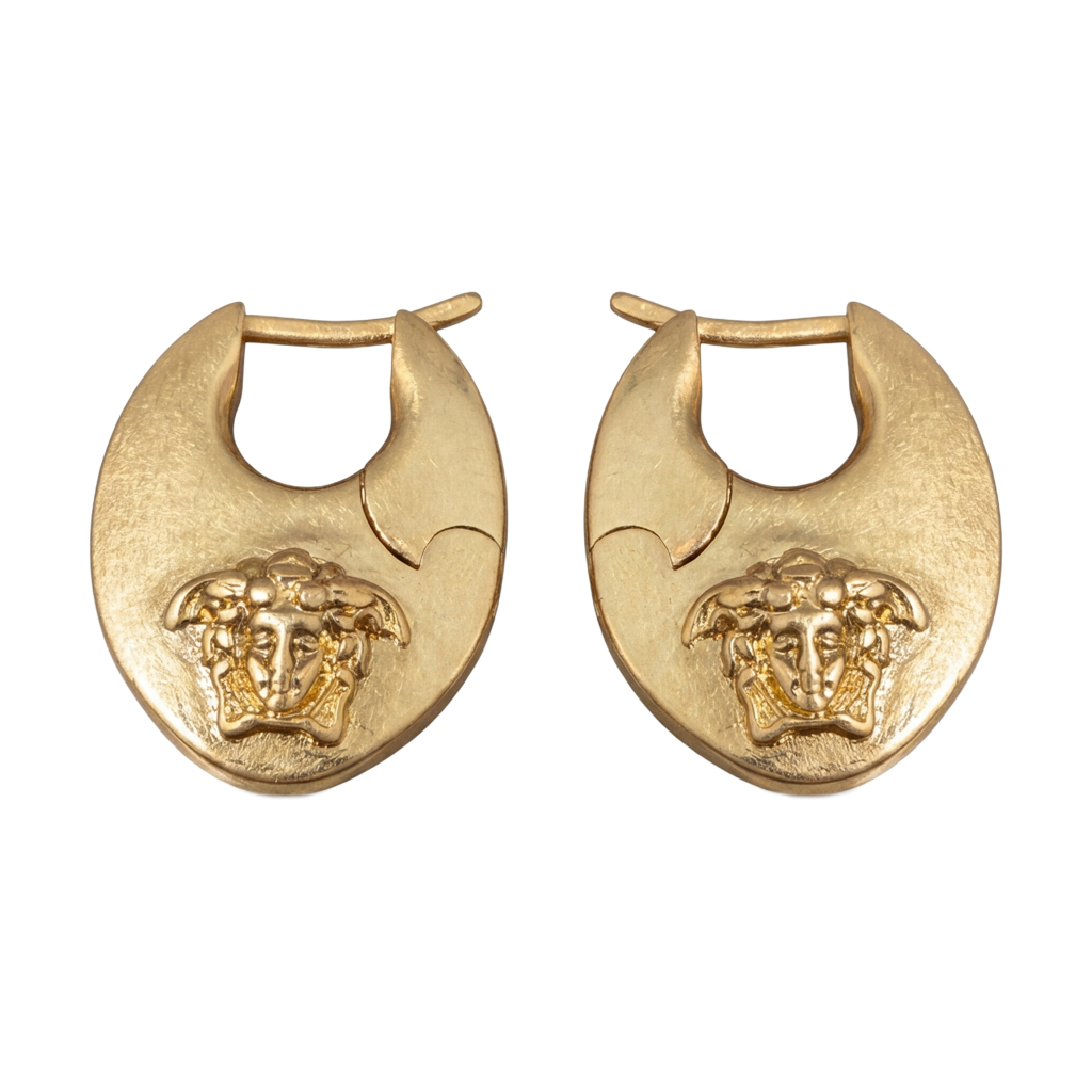 Ethereal Muse Küpe (İthal Model)