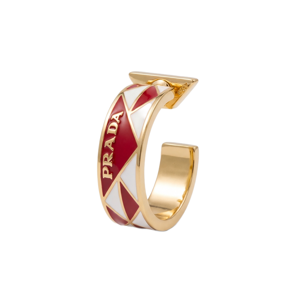 Geo-Chic Küpe (İthal Model)