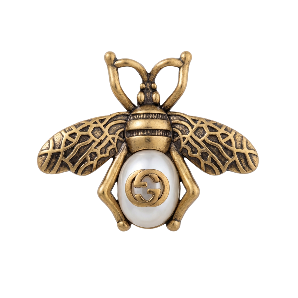 Ancient Hive Küpe (İthal Model)