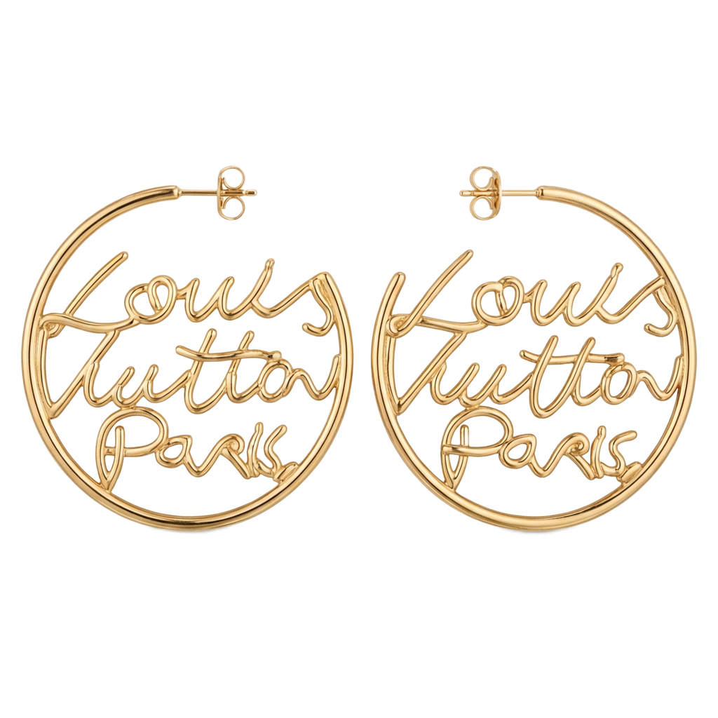 The Heirloom Küpe (İthal Model)