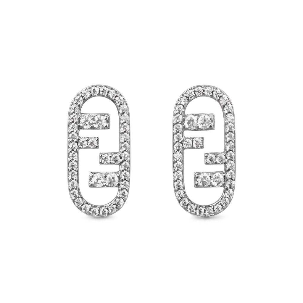 Imperial Shine Küpe (İthal Model)