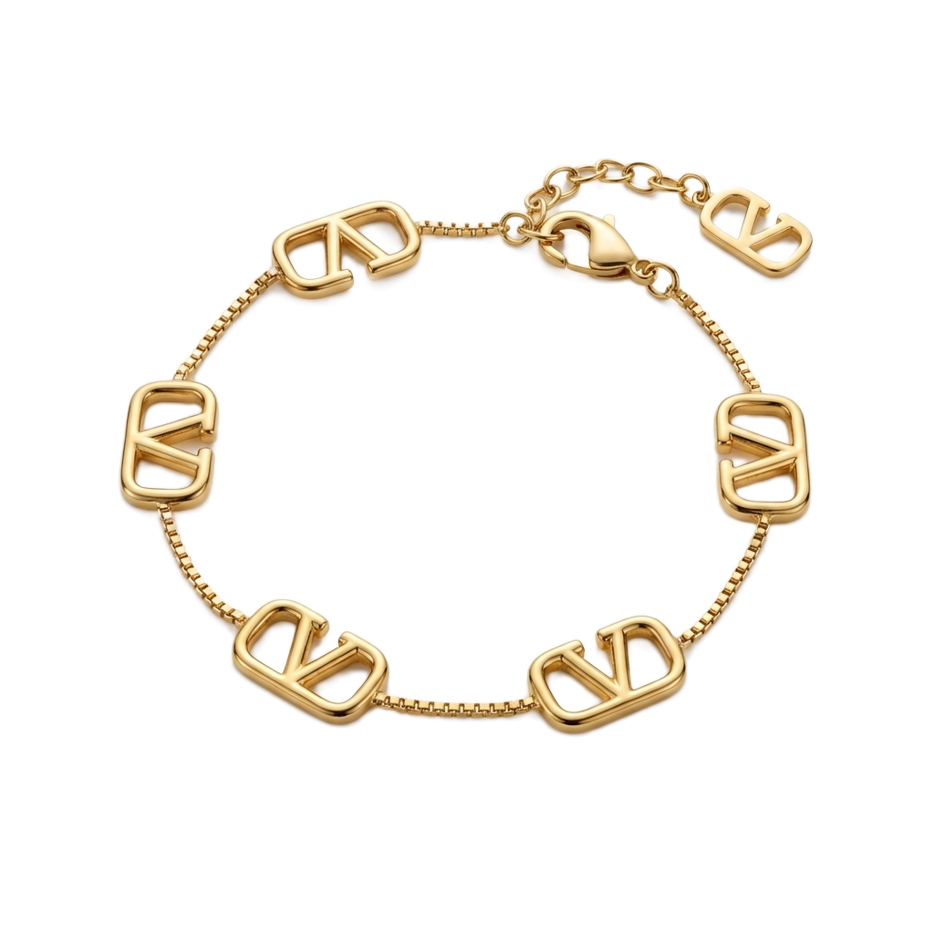 Minimalist Manor Bileklik (İthal Model)