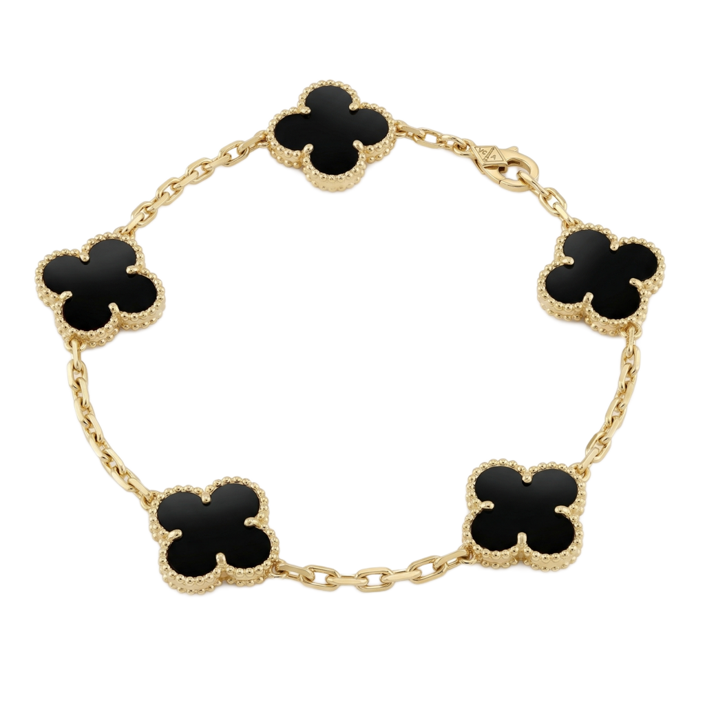 VCA Bracelet (Imported Boxed Model)