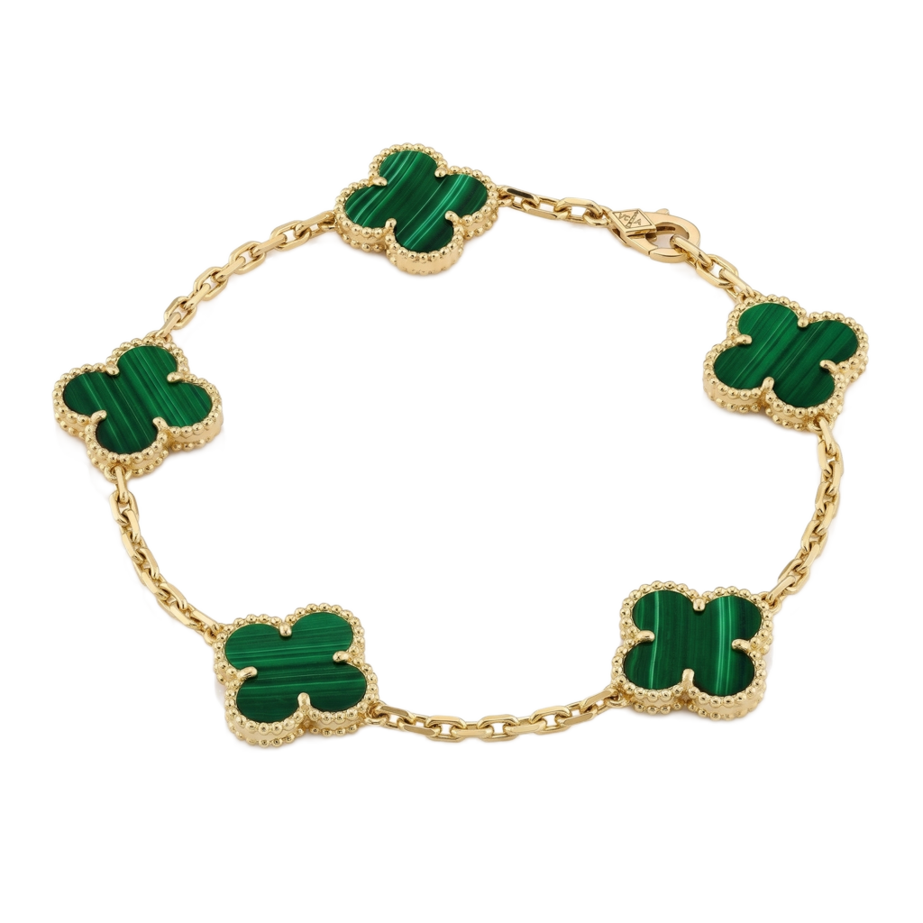 VCA Bracelet (Imported Boxed Model)