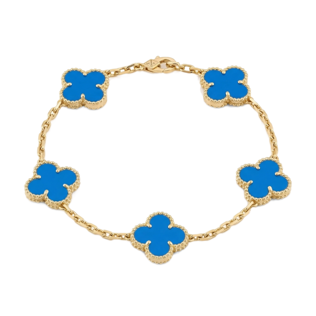 VCA Bracelet (Imported Boxed Model)