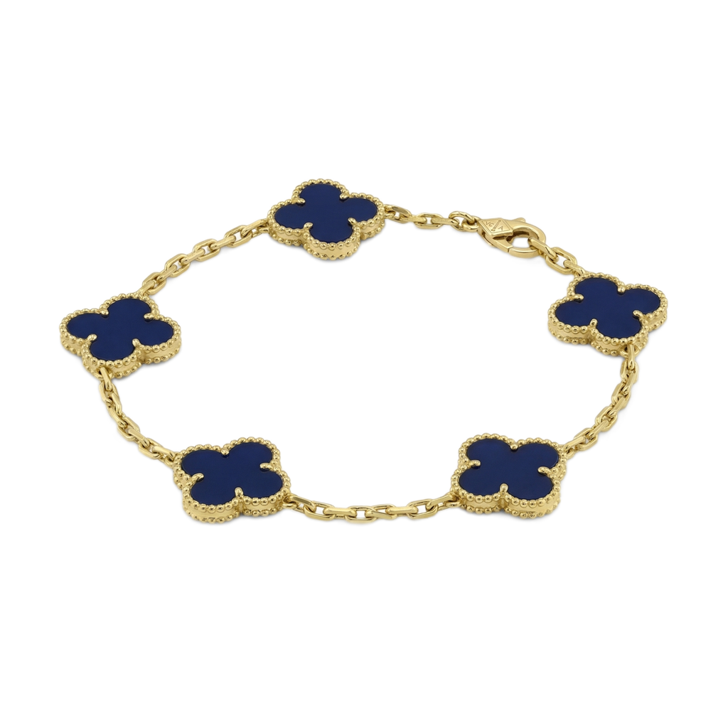 VCA Bracelet (Imported Boxed Model)