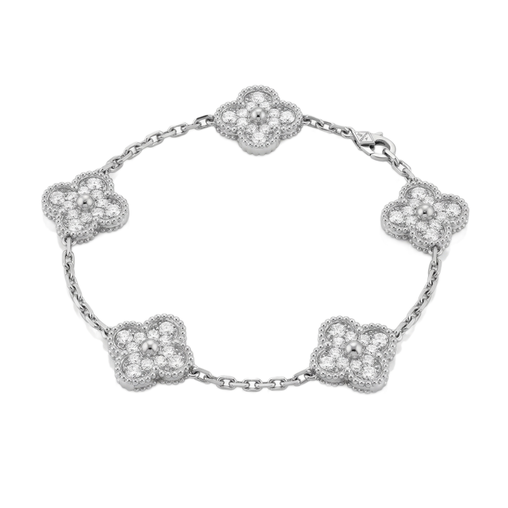 VCA Fioren Bracelet (Imported Boxed Model)