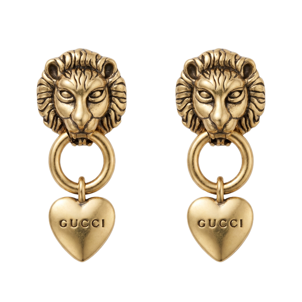 Heritage Leo Küpe (İthal Model)