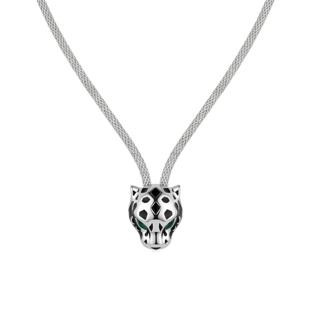 Argent Heritage Kolye (İthal Model)