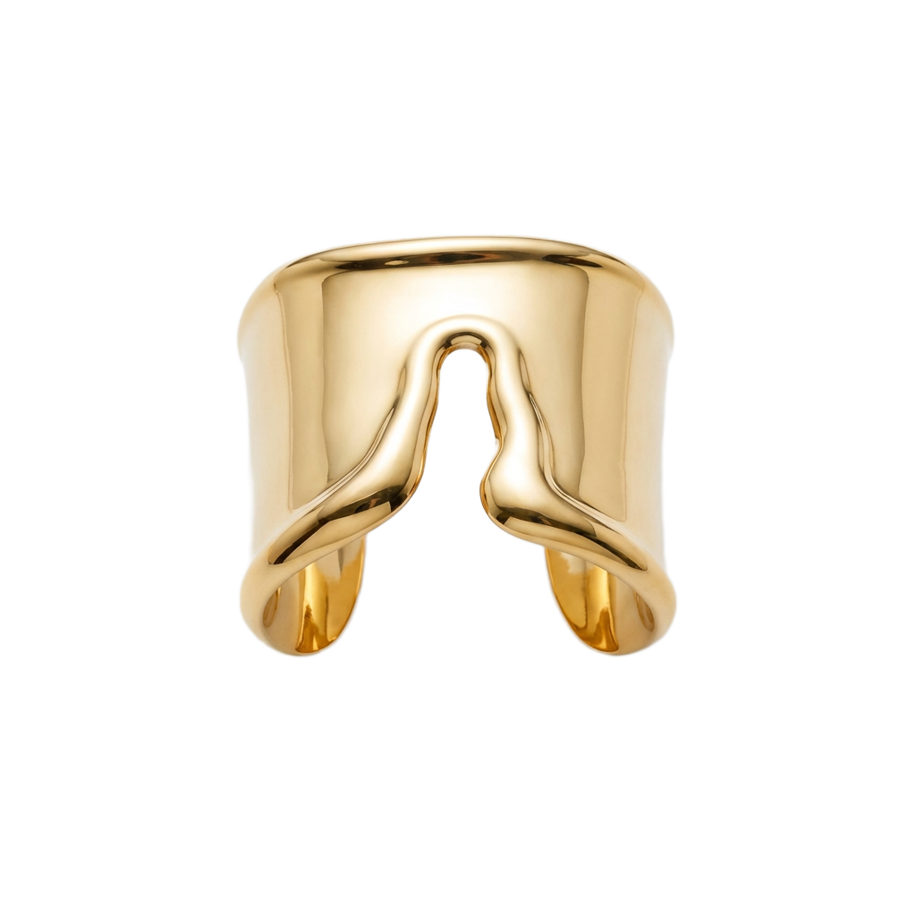 Auric Motion Kelepçe (İthal Kutulu Model)