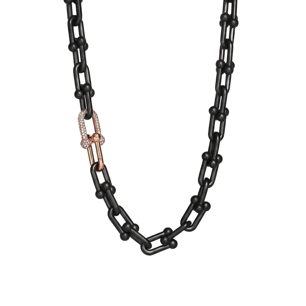 Dark Aurelia Kolye (İthal Kutulu Model)