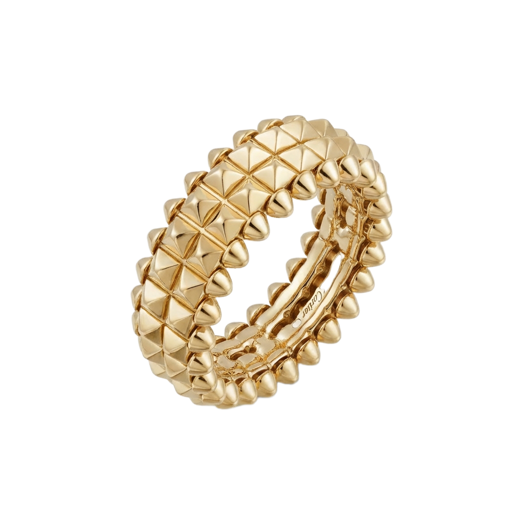 Thalisse Yüzük (İthal Kutulu Model)