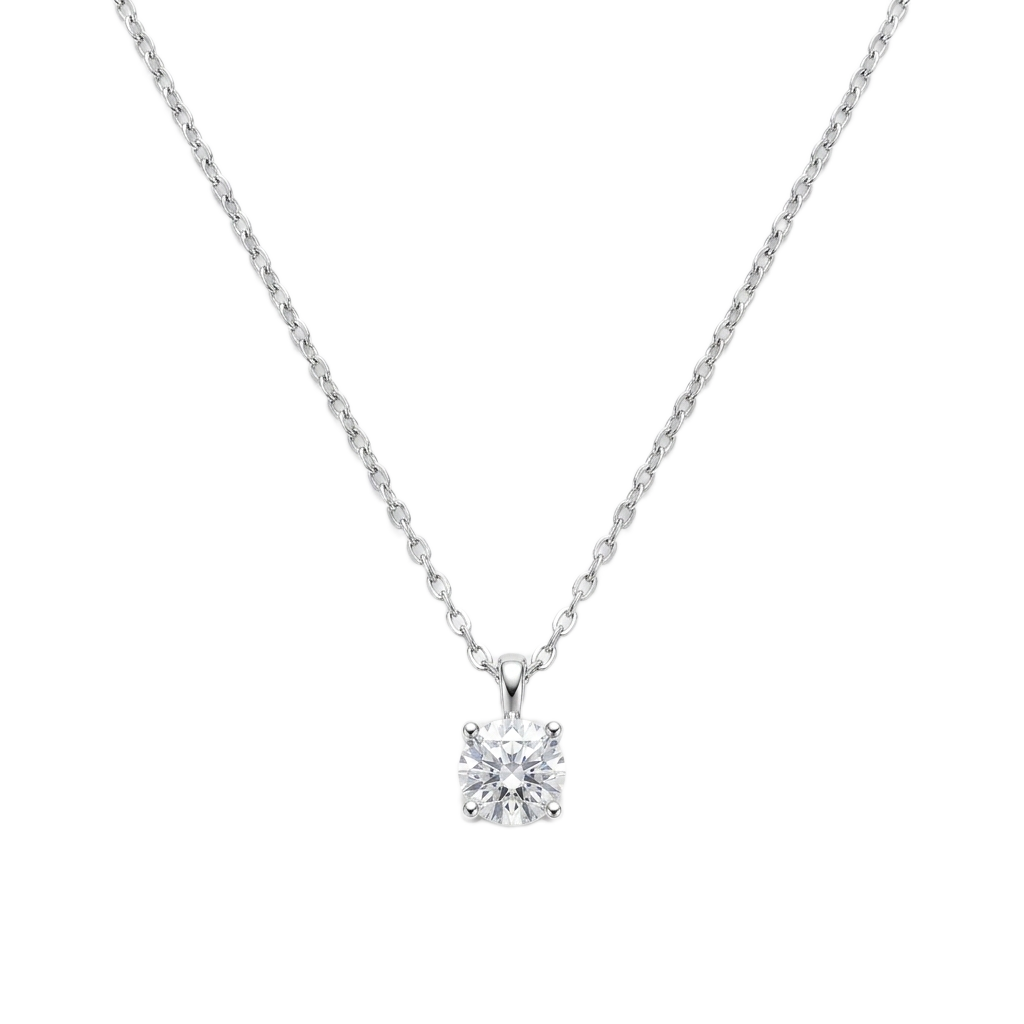 Pure Solitaire Kolye