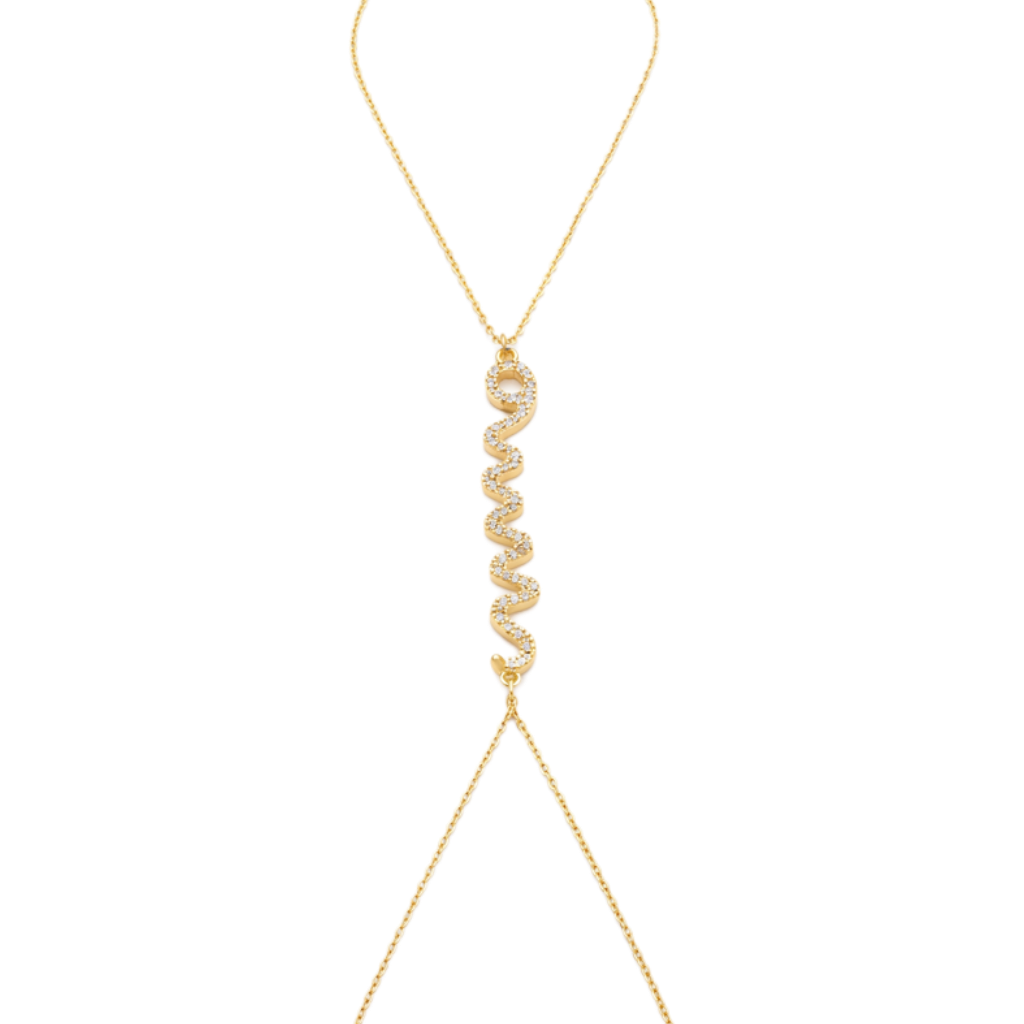 Serpent Şahmeran
