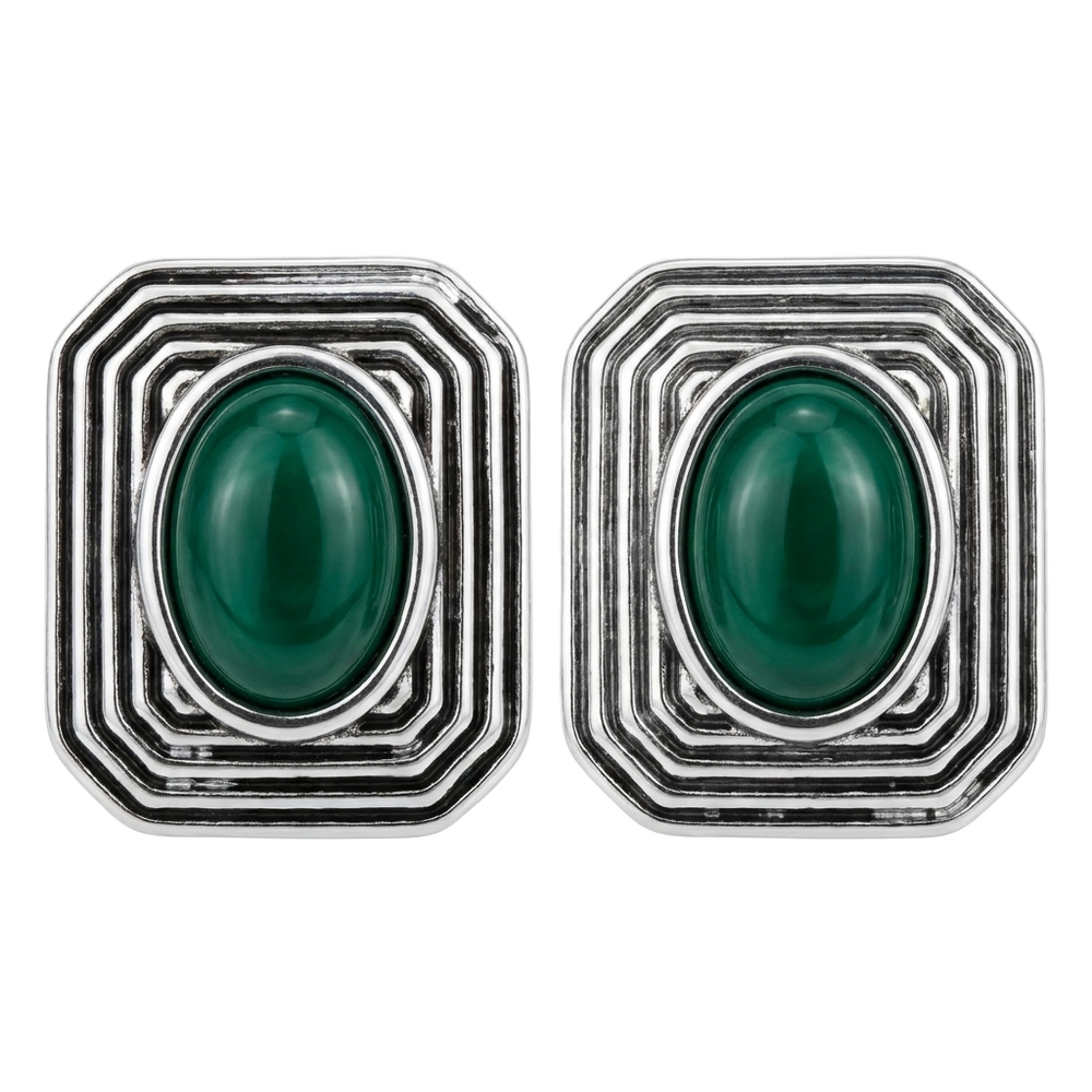 Vera Emerald Küpe