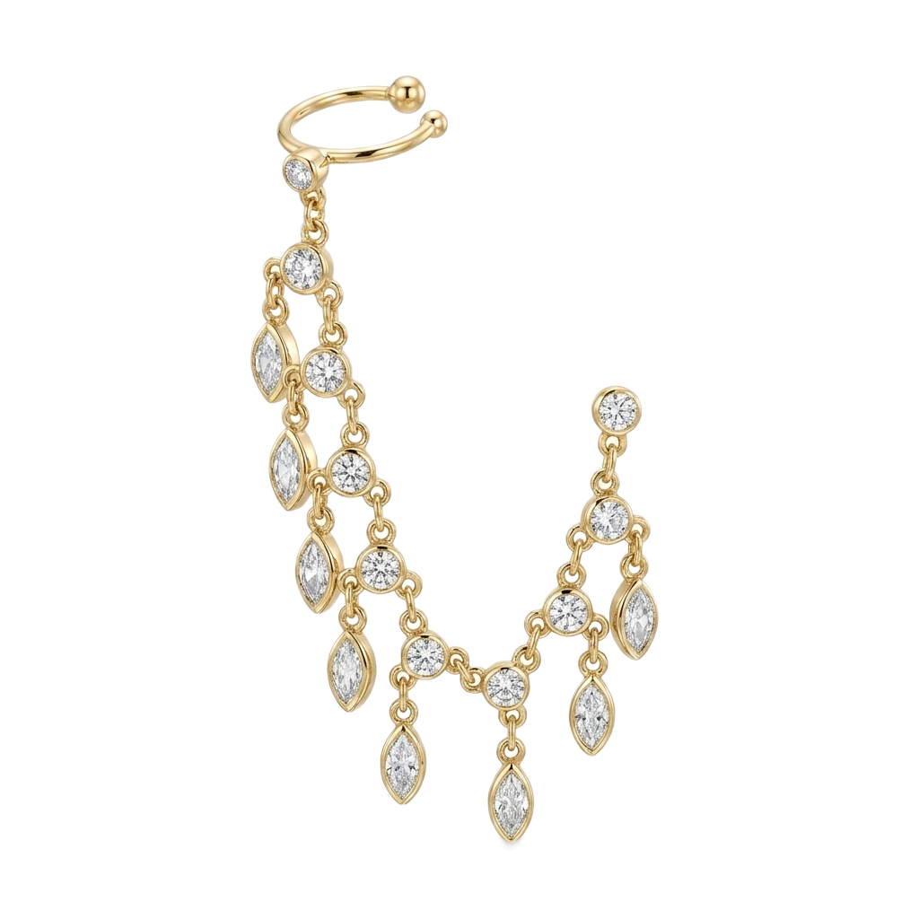 Oracle Astral Earcuff