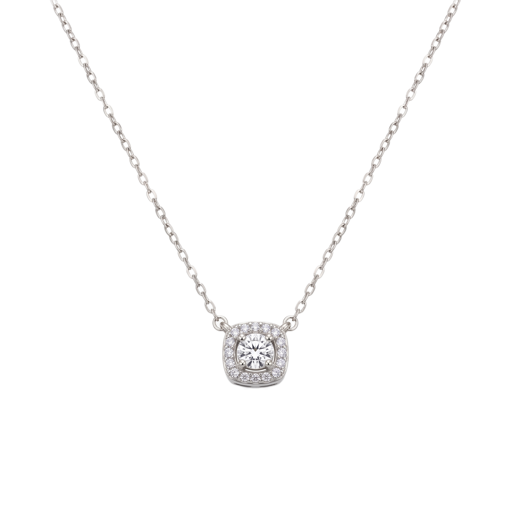 Soft-Square Kolye