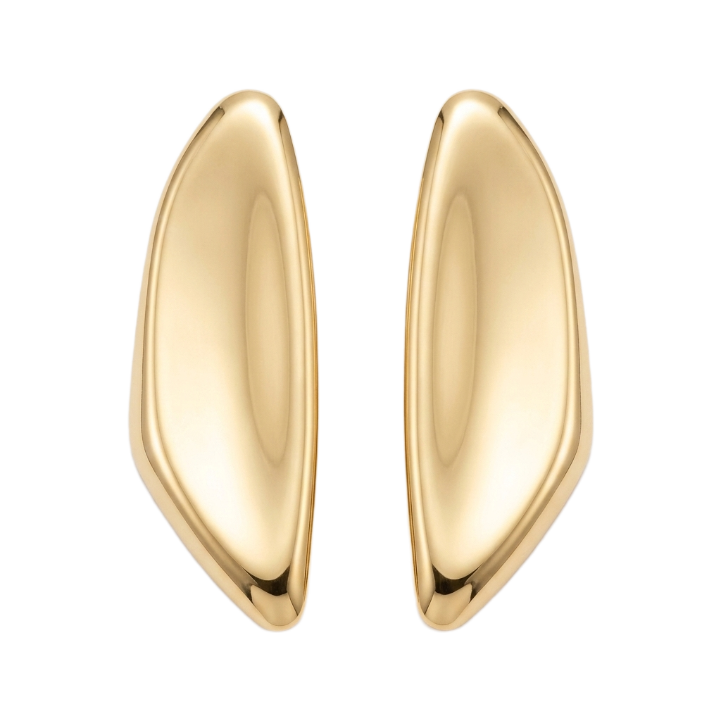 Marquise Ridge Küpe