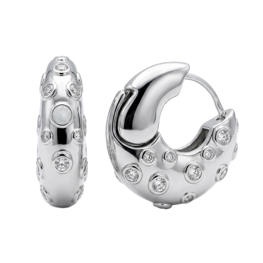 Vespera Constellation Küpe