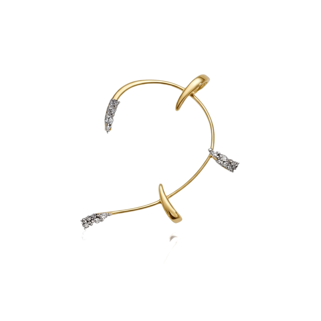 Velisse Comet Earcuff