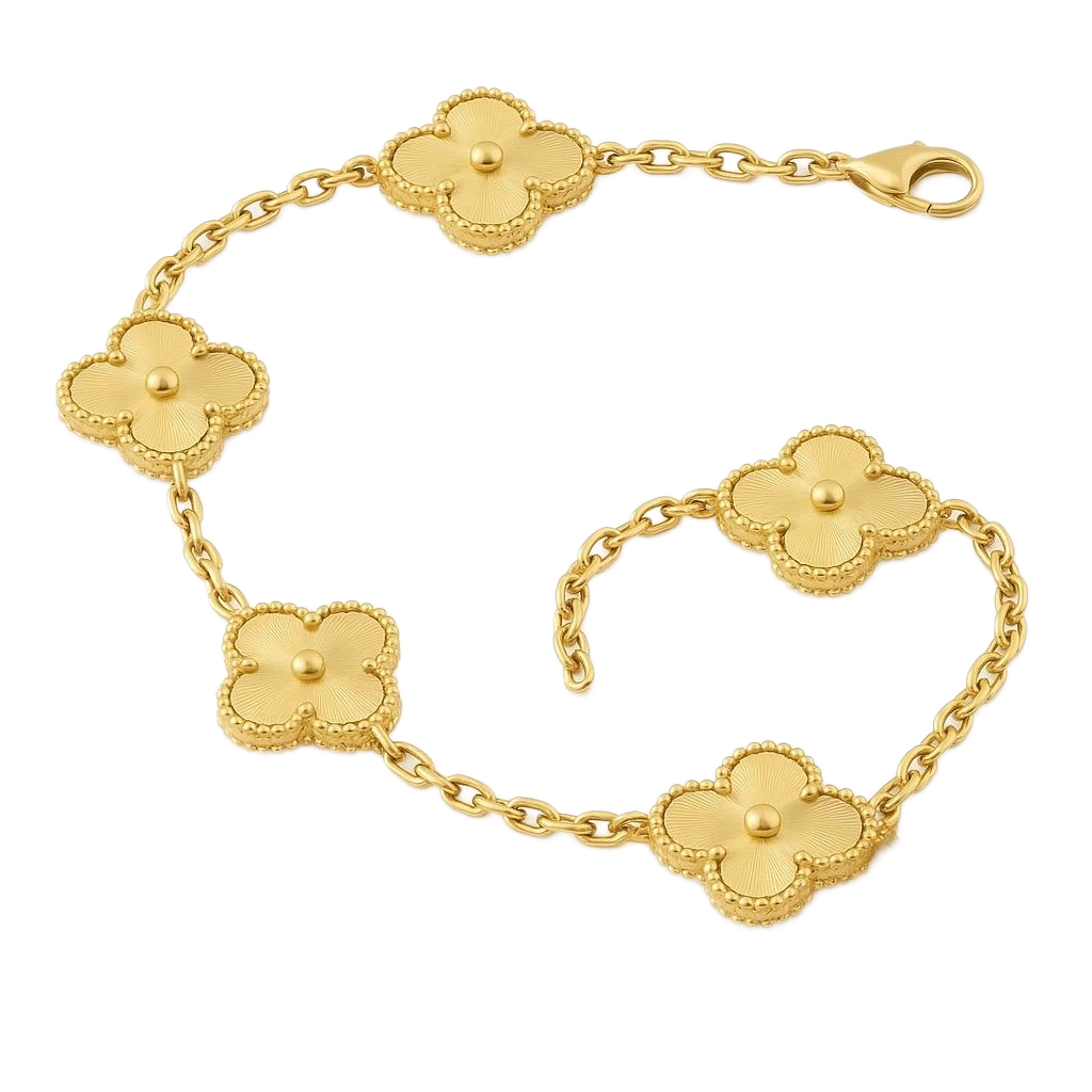 VCA Bracelet Vintage