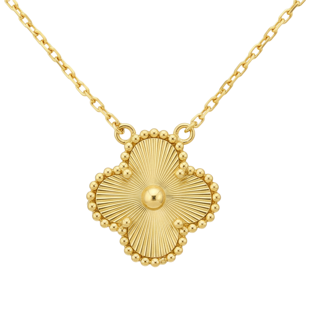 VCA Necklace Vintage