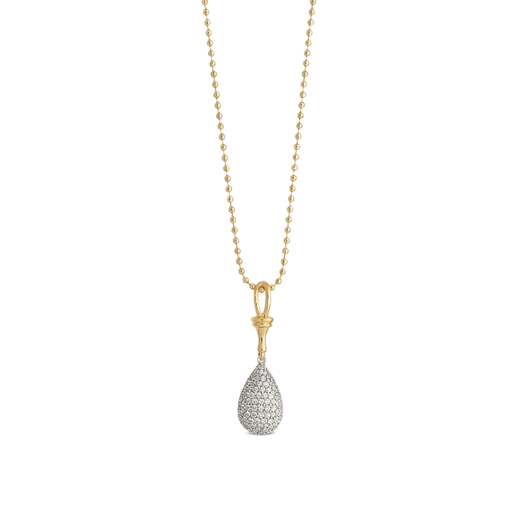 Solstice Drop Kolye