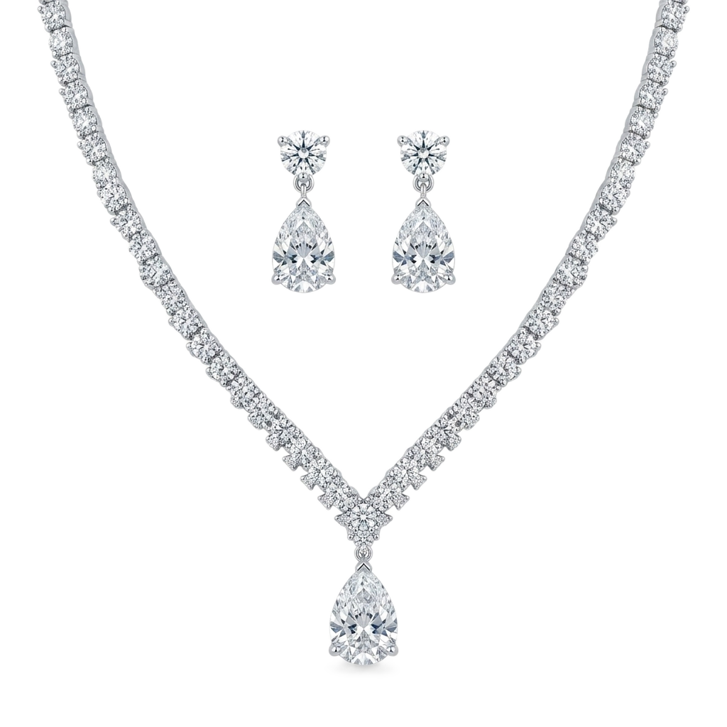Glacier Arrow Set