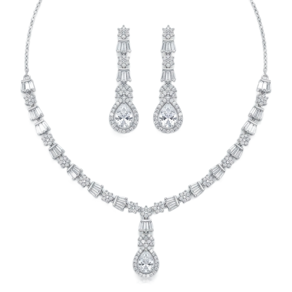 Elysian Rhombus Set