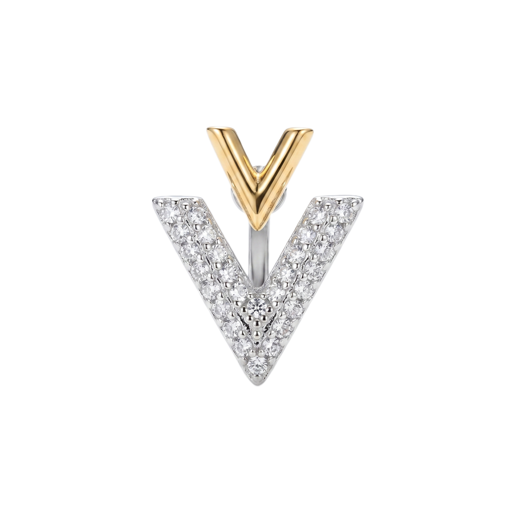 Vertex Legacy Küpe