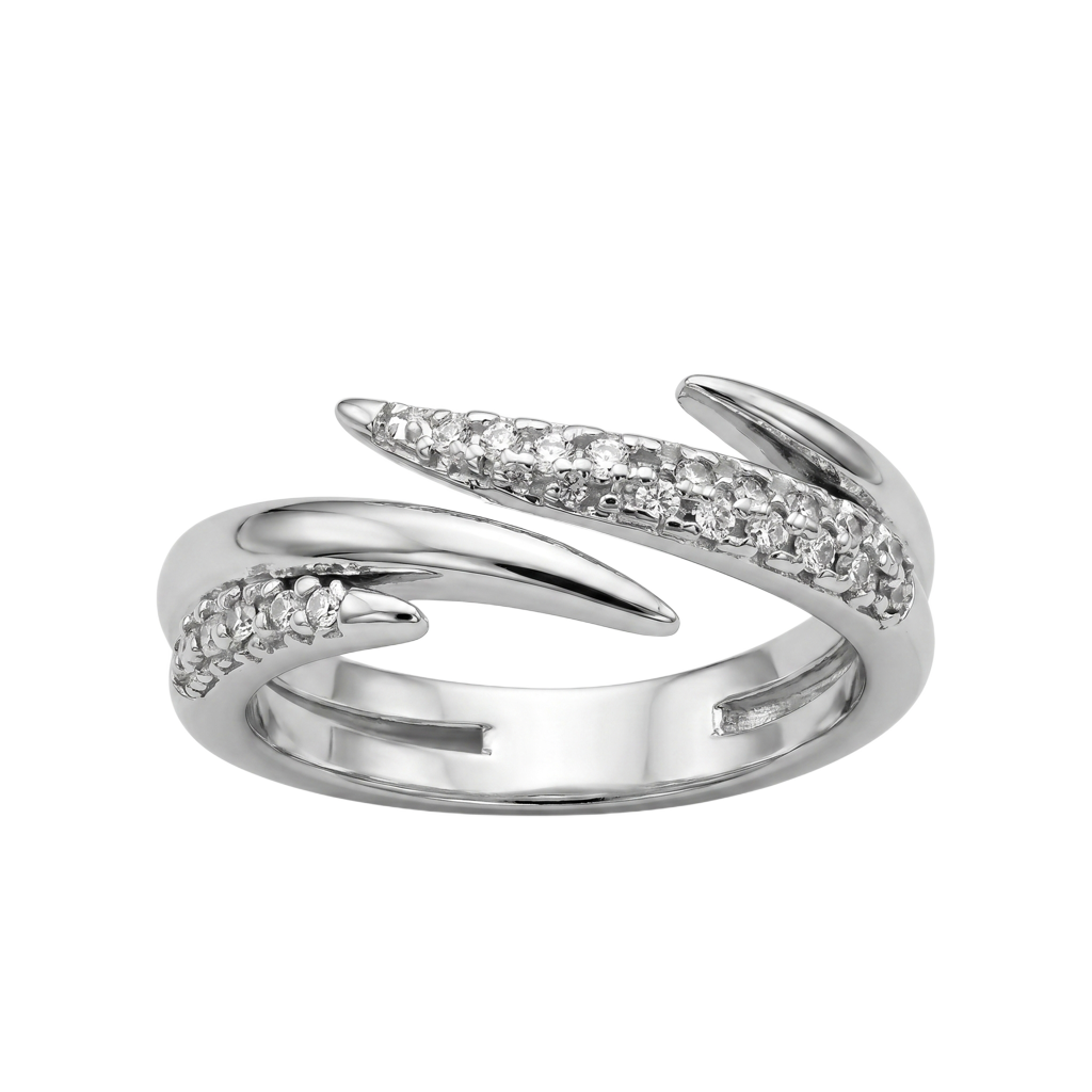 Talon Radiance Yüzük (Serçe Parmak)