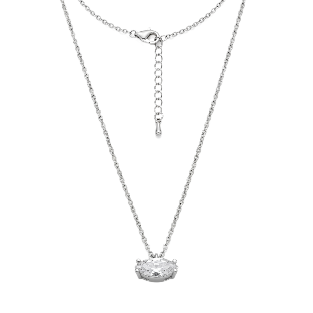 Marquise Clarity Kolye