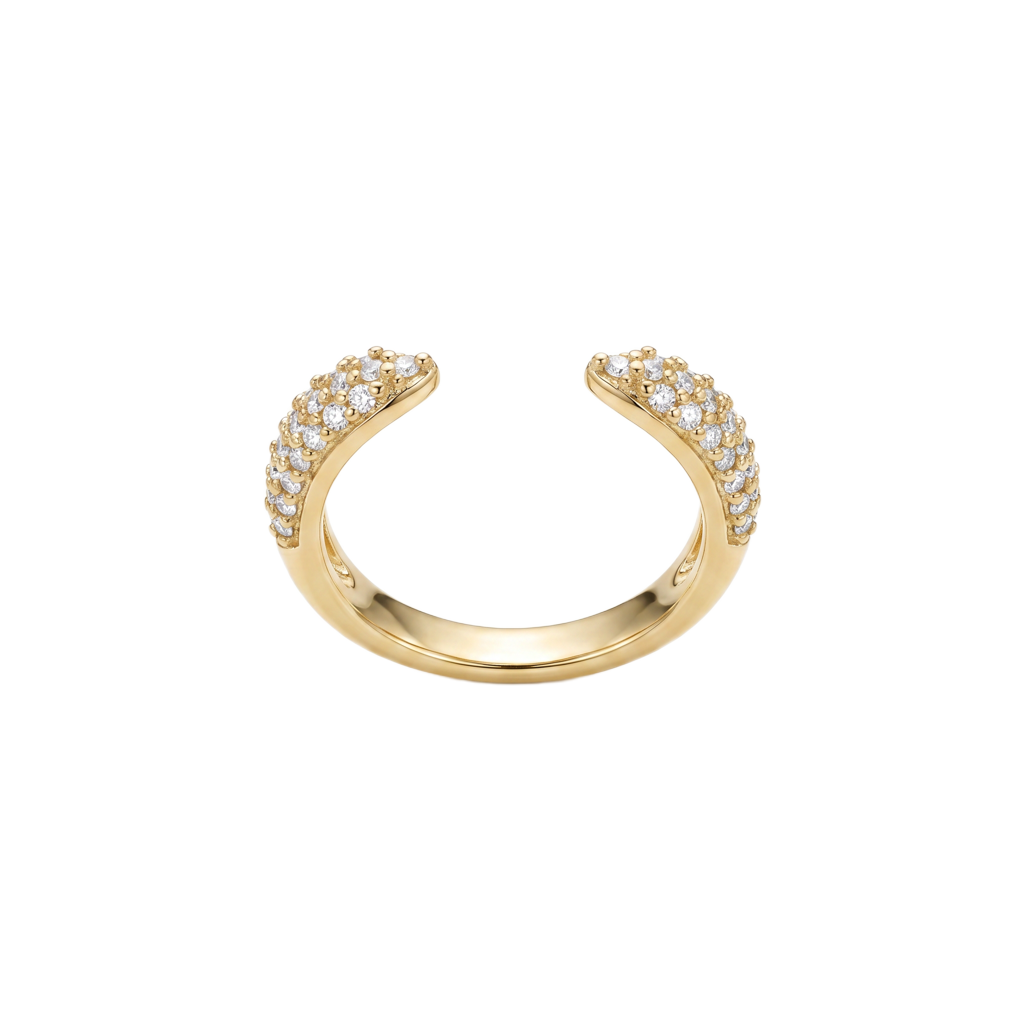 Linear Realm Ring (Pinky)