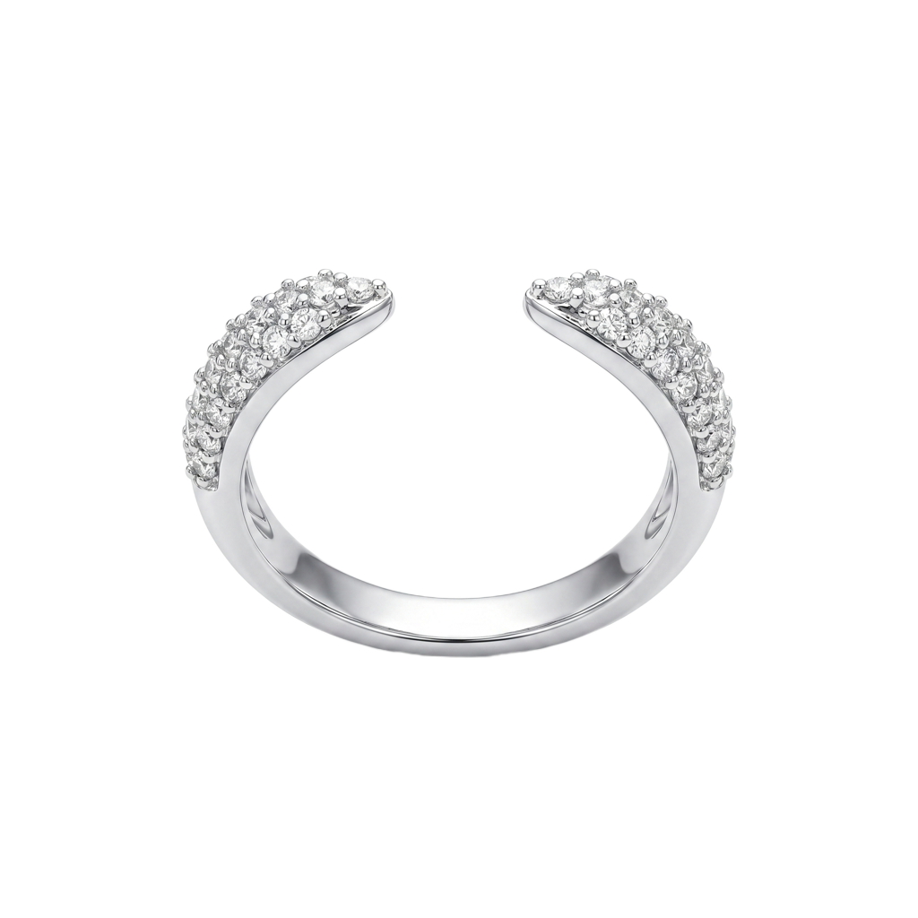 Linear Realm Ring (Pinky)
