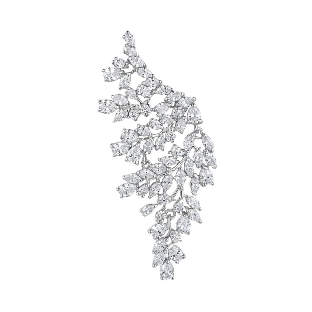 The Frozen Earring